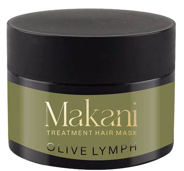 Makani Hair mask