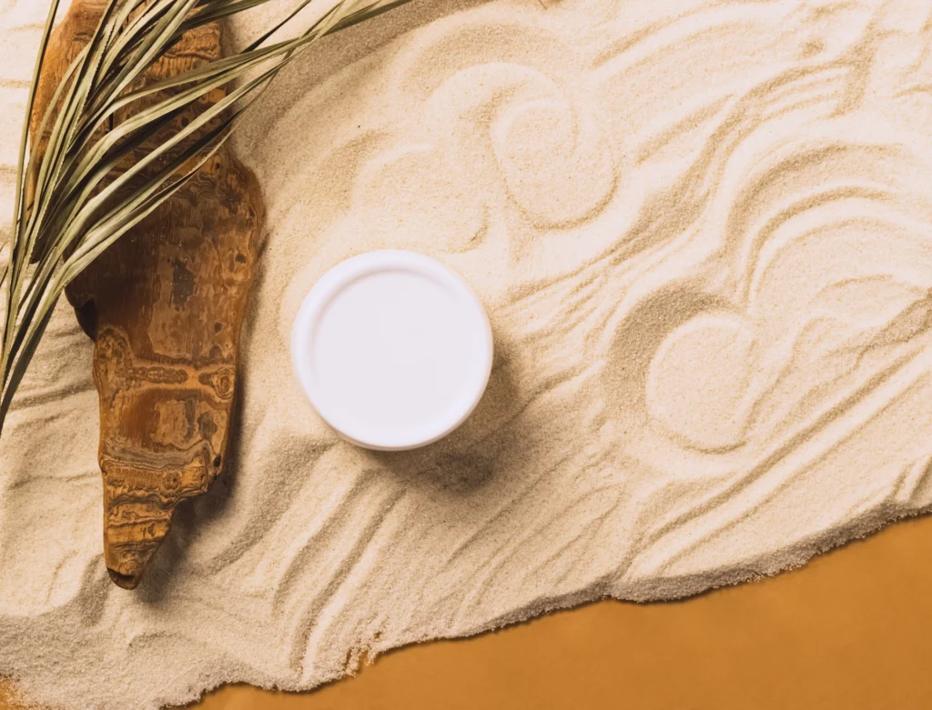 Makani Beauty Nature Ingredients